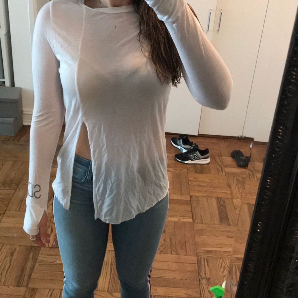 SLT Workout Top - Picture 2 of 6
